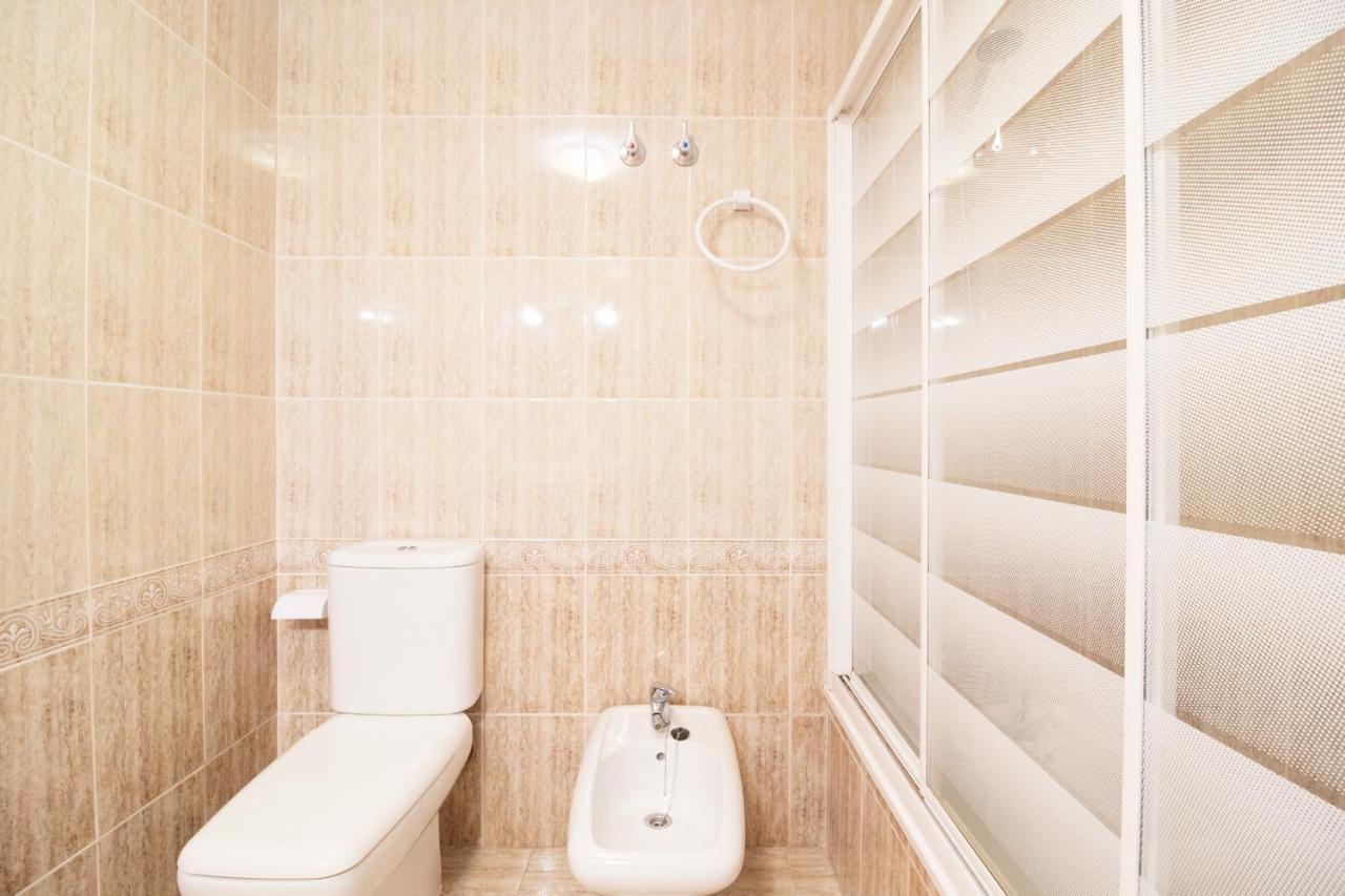 Global Properties, Apartamento Con Piscina Y Terraza En Canet Playa كانيت ذي بيرينغير المظهر الخارجي الصورة