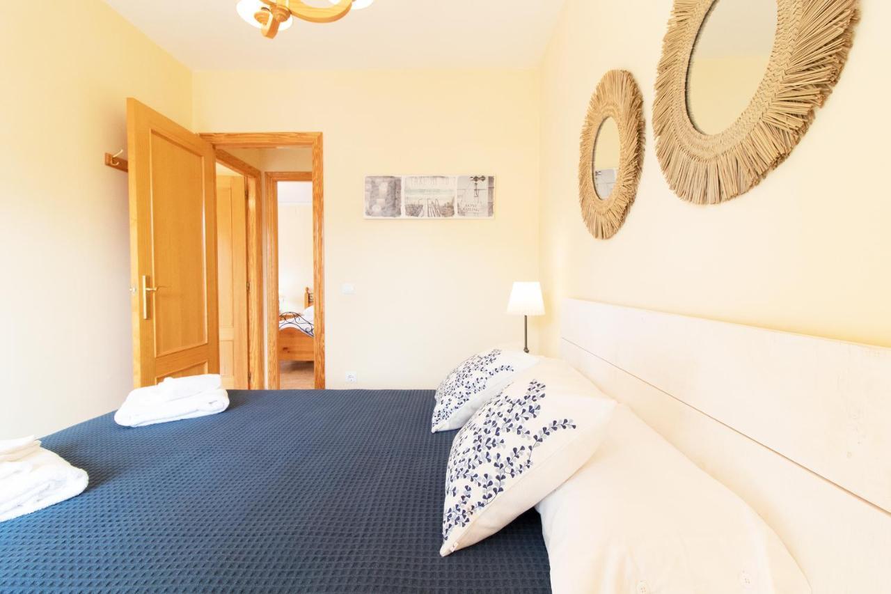 Global Properties, Apartamento Con Piscina Y Terraza En Canet Playa كانيت ذي بيرينغير المظهر الخارجي الصورة