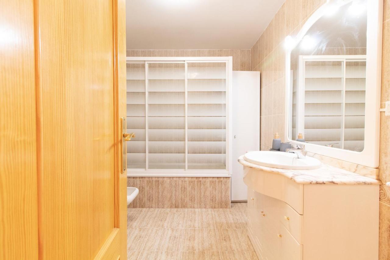 Global Properties, Apartamento Con Piscina Y Terraza En Canet Playa كانيت ذي بيرينغير المظهر الخارجي الصورة