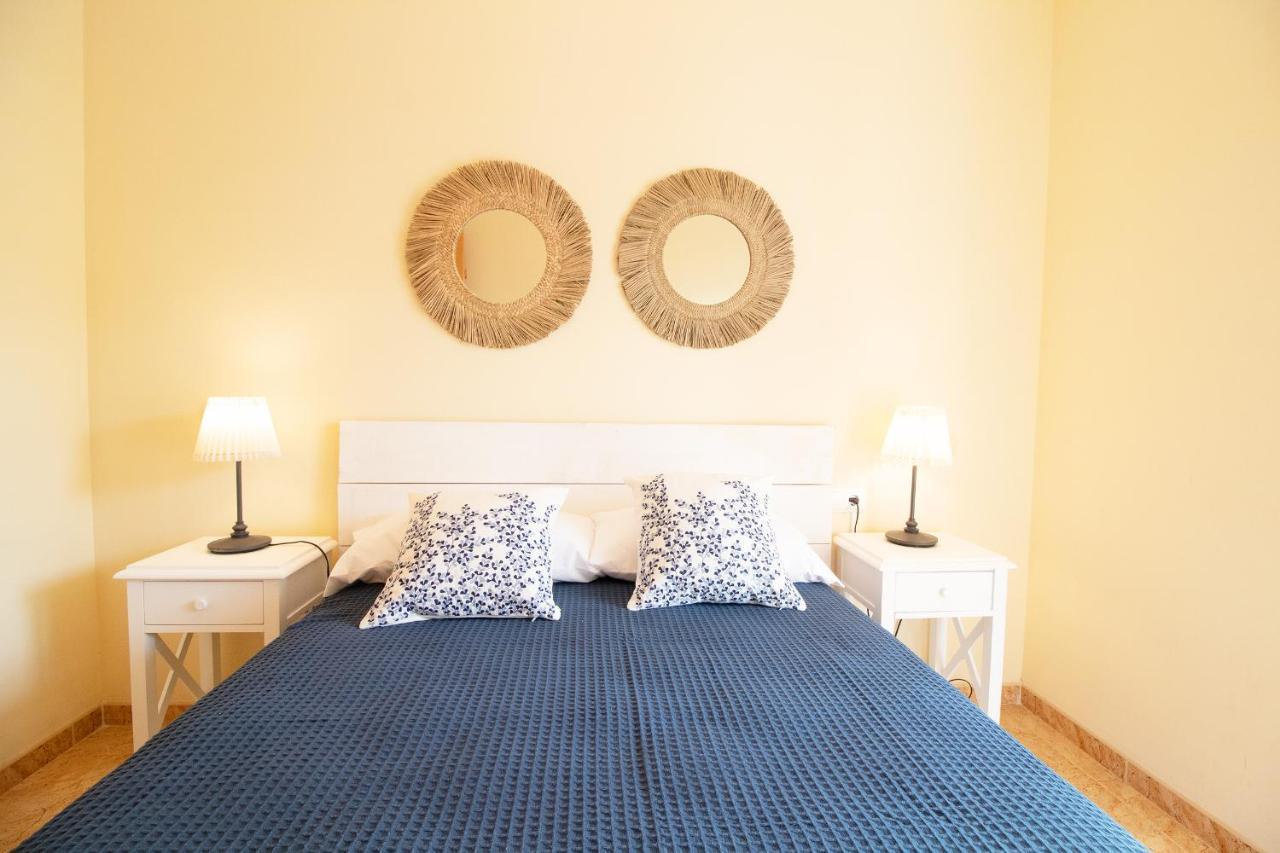 Global Properties, Apartamento Con Piscina Y Terraza En Canet Playa كانيت ذي بيرينغير المظهر الخارجي الصورة