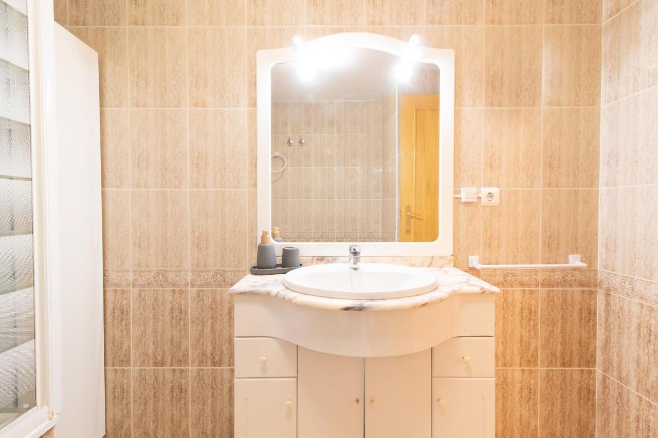 Global Properties, Apartamento Con Piscina Y Terraza En Canet Playa كانيت ذي بيرينغير المظهر الخارجي الصورة
